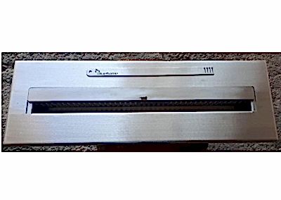 BFB - 60 BURNER BACASIZ ŞÖMİNE-8