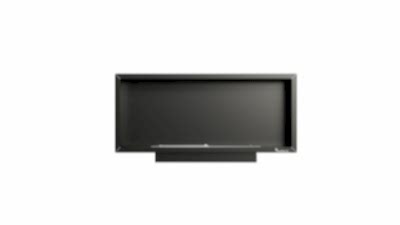 BLUEFLAME FLUSH 100 ANKASTRE BACASIZ ŞÖMİNE-3