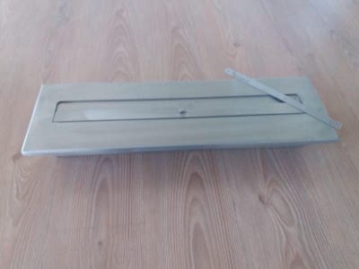 BFB - 60 BURNER BACASIZ ŞÖMİNE-9