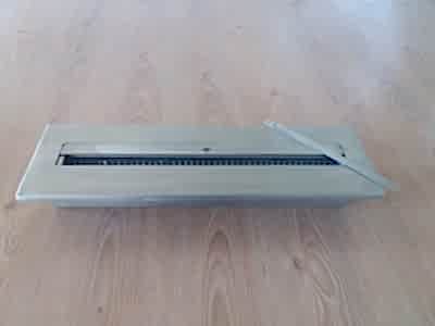 BFB - 60 BURNER BACASIZ ŞÖMİNE-10