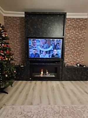 DIAMOND 120 BACASIZ ŞÖMİNE-5
