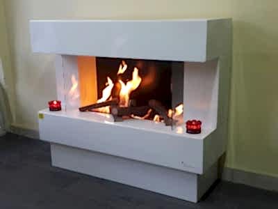 SPECIAL BLUE ŞÖMİNE-3