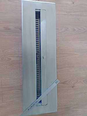BFB - 60 BURNER BACASIZ ŞÖMİNE-6