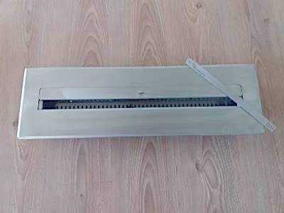 BFB - 60 BURNER BACASIZ ŞÖMİNE-7