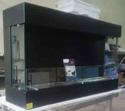 WALLFIRE 120 BACASIZ ŞÖMİNE-2