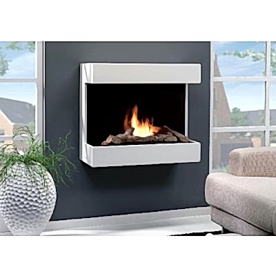 WALLFIRE 90 BACASIZ ŞÖMİNE-1