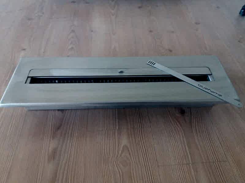 BFB - 60 BURNER BACASIZ ŞÖMİNE