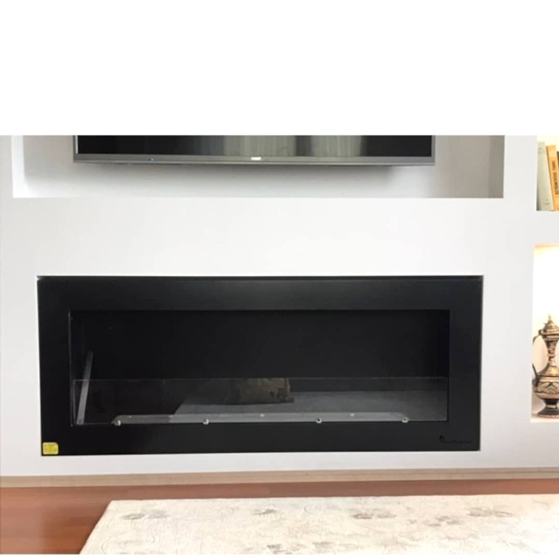 DIAMOND 150 BACASIZ ŞÖMİNE