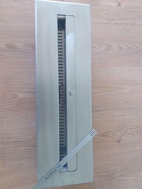 BFB - 60 BURNER BACASIZ ŞÖMİNE