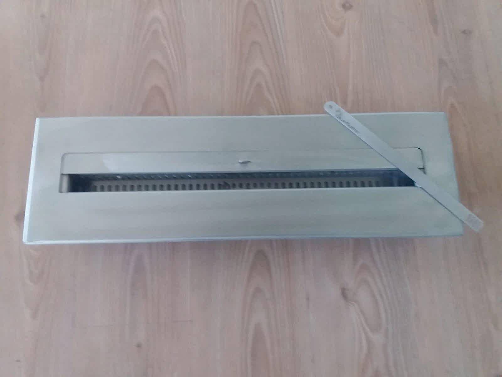 BFB - 60 BURNER BACASIZ ŞÖMİNE