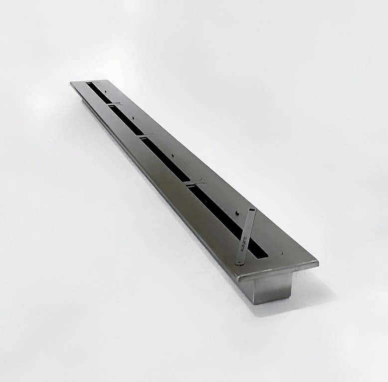 BFB - 200 BURNER BACASIZ ŞÖMİNE