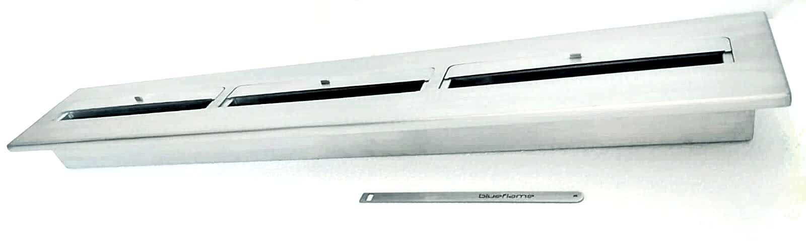 BFB - 120 BURNER BACASIZ ŞÖMINE